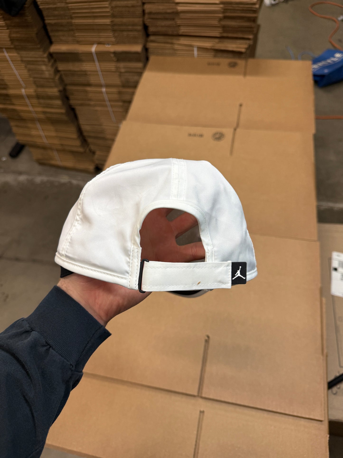 Eybl hat