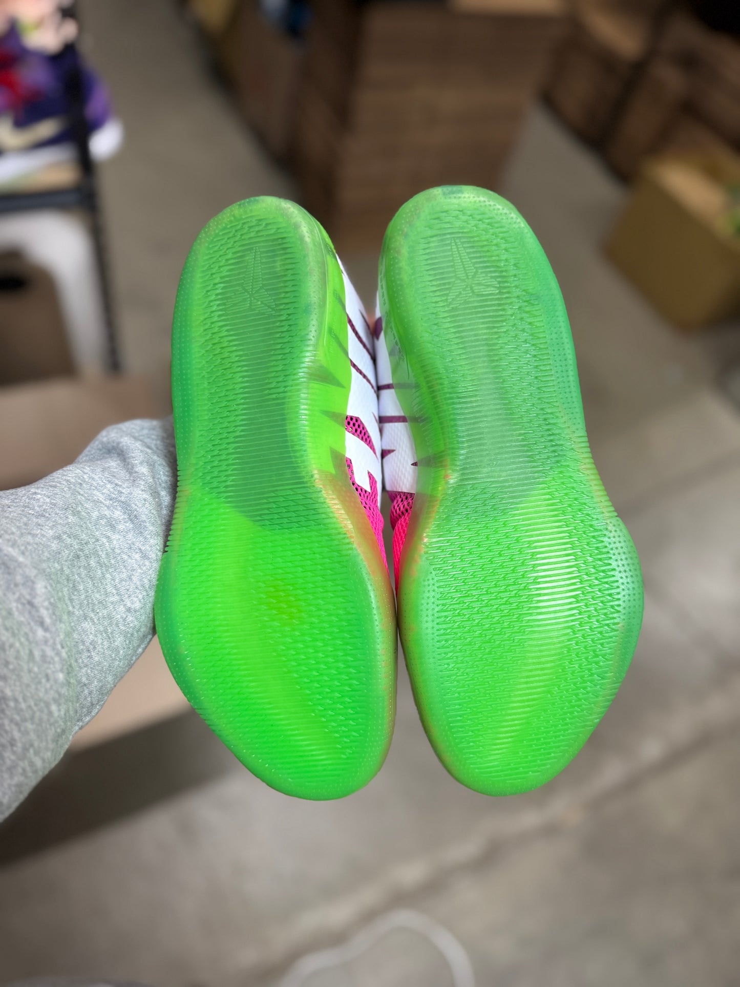 Kobe 11 Mambacurial (9)