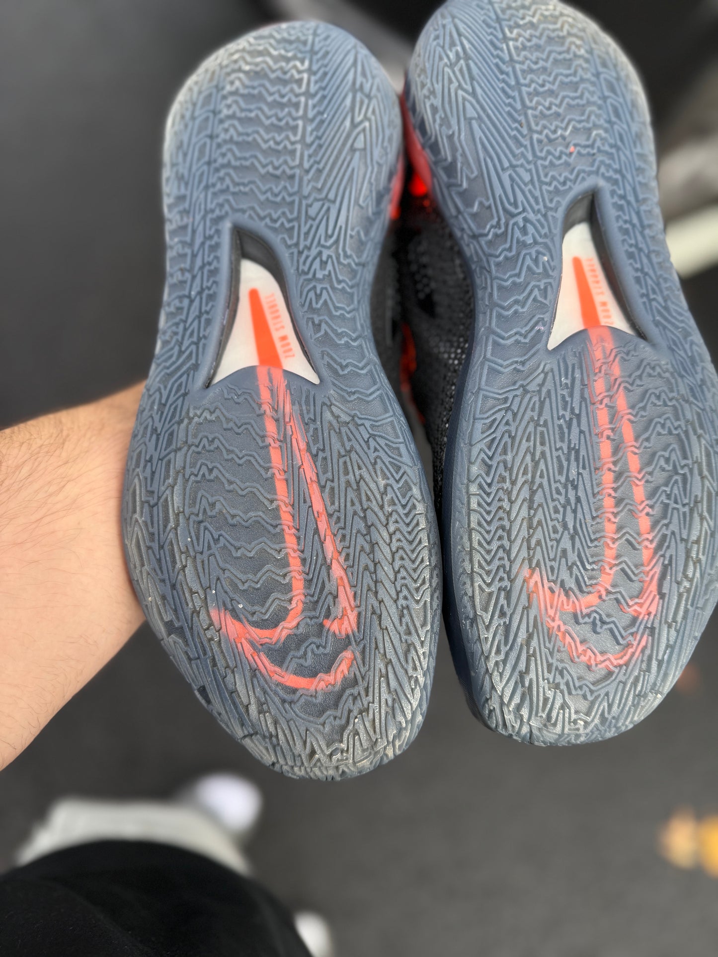 Gt cut Eybl (size 13)