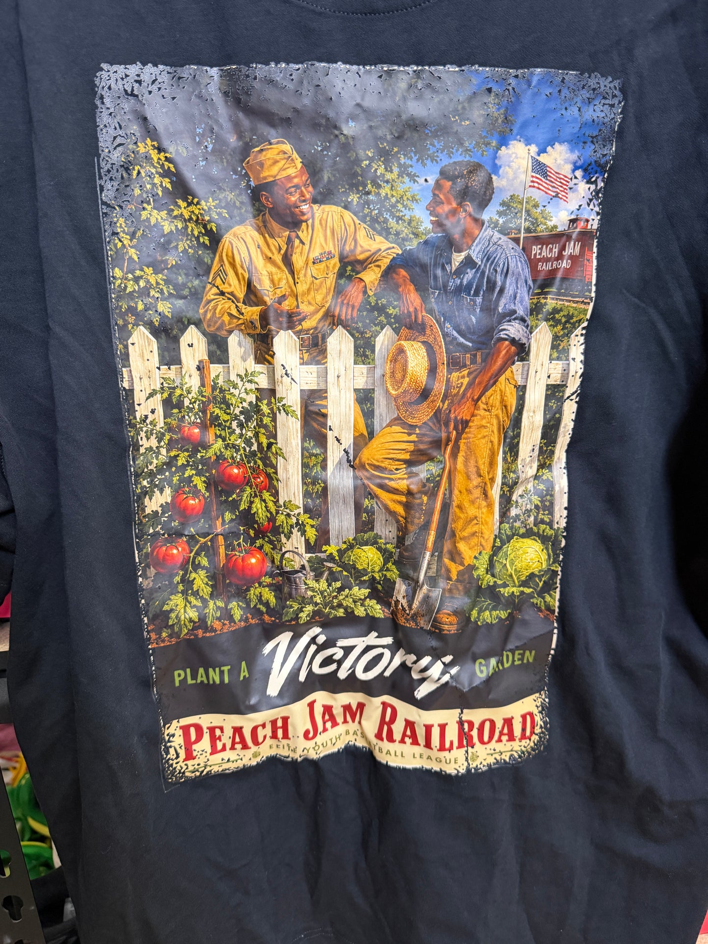 Eybl tee (xl)