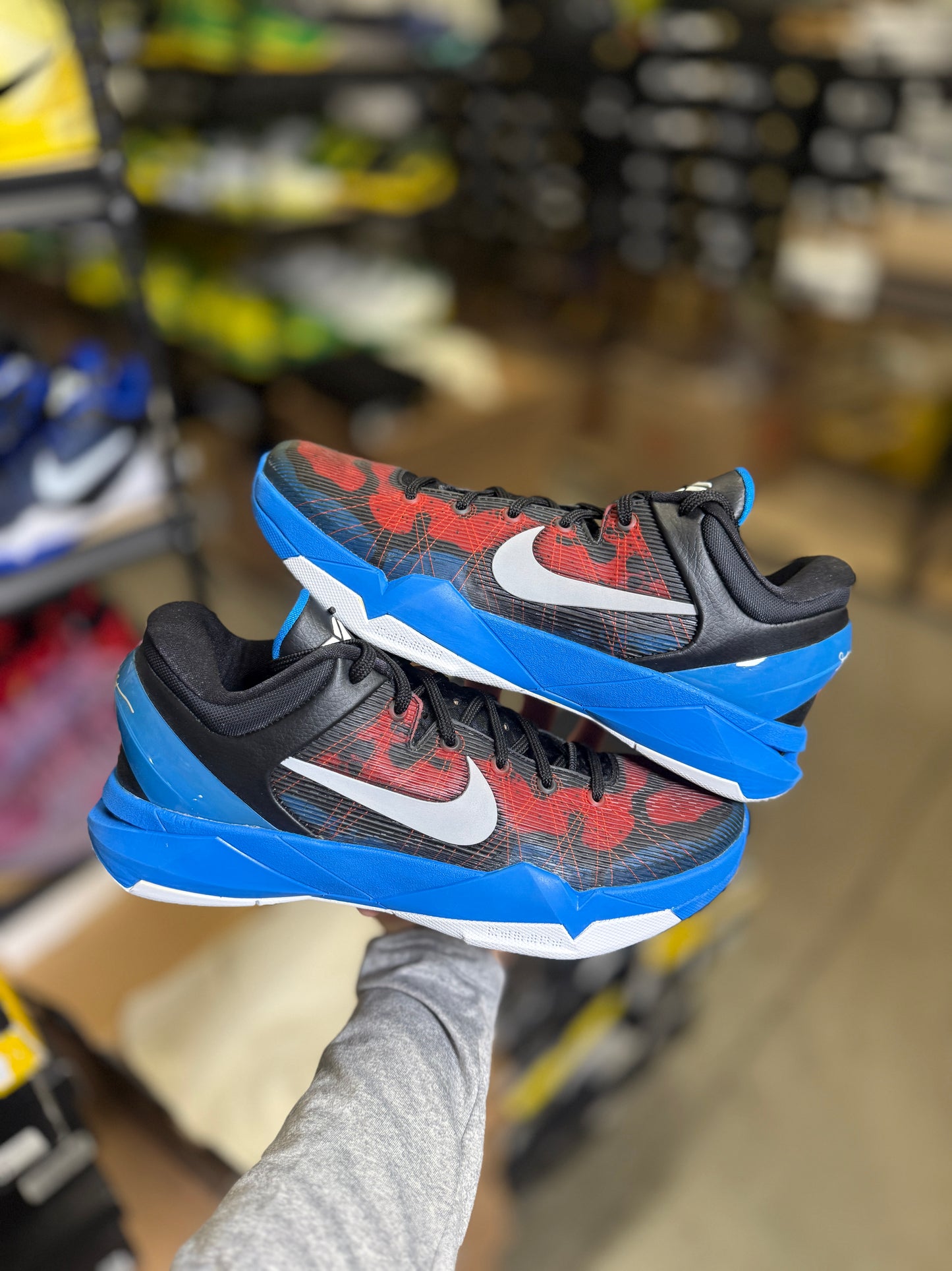 Kobe 7 Poison Dart Frog (19)