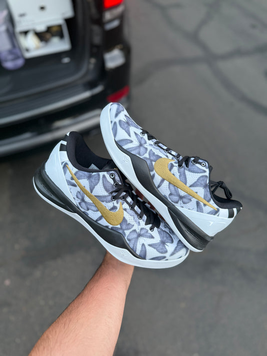 Mambacita 8 (size 11.5)