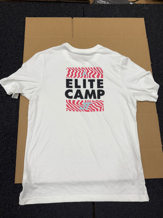 JT camp tee (L)
