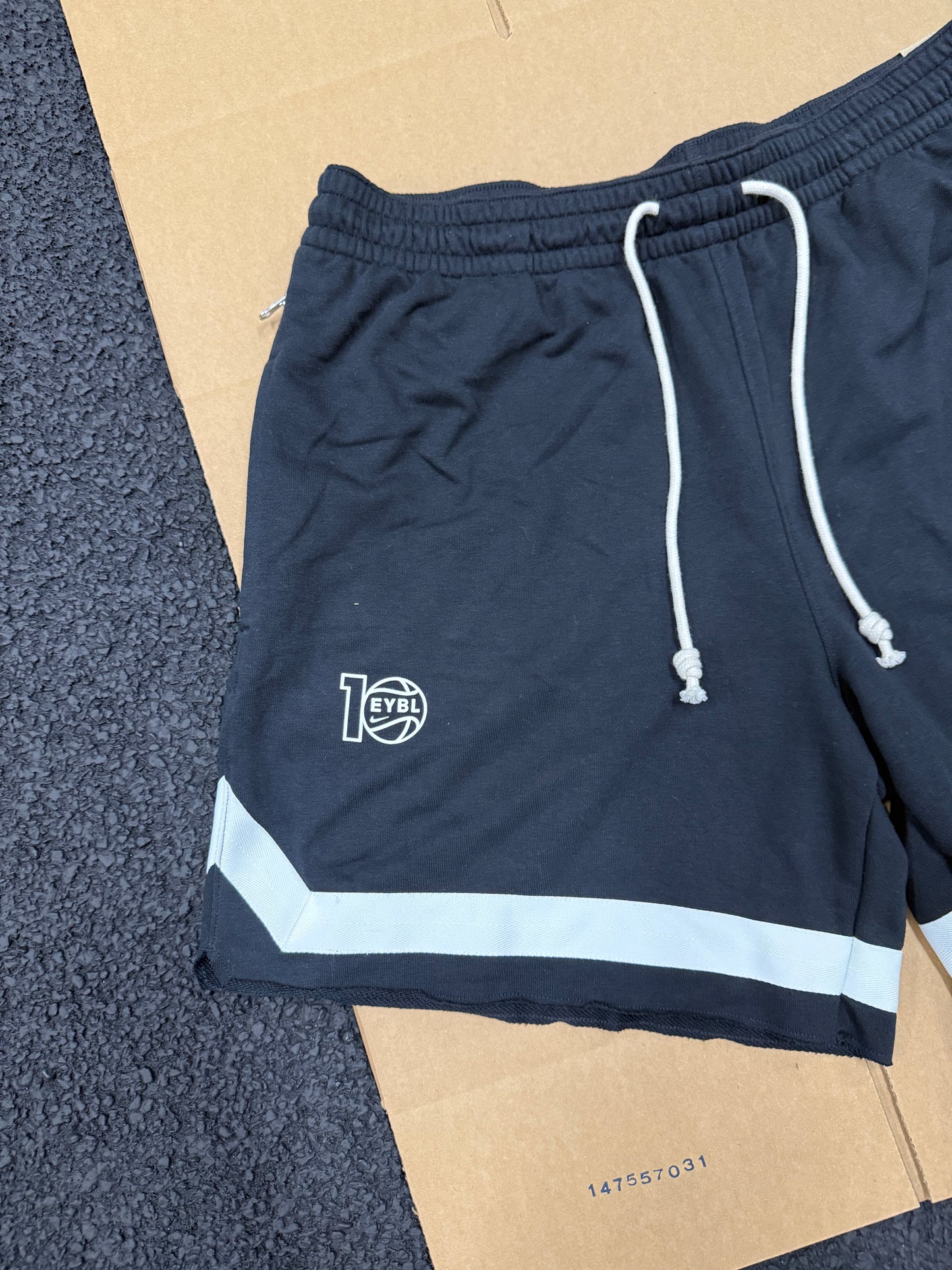Eybl shorts (XL)