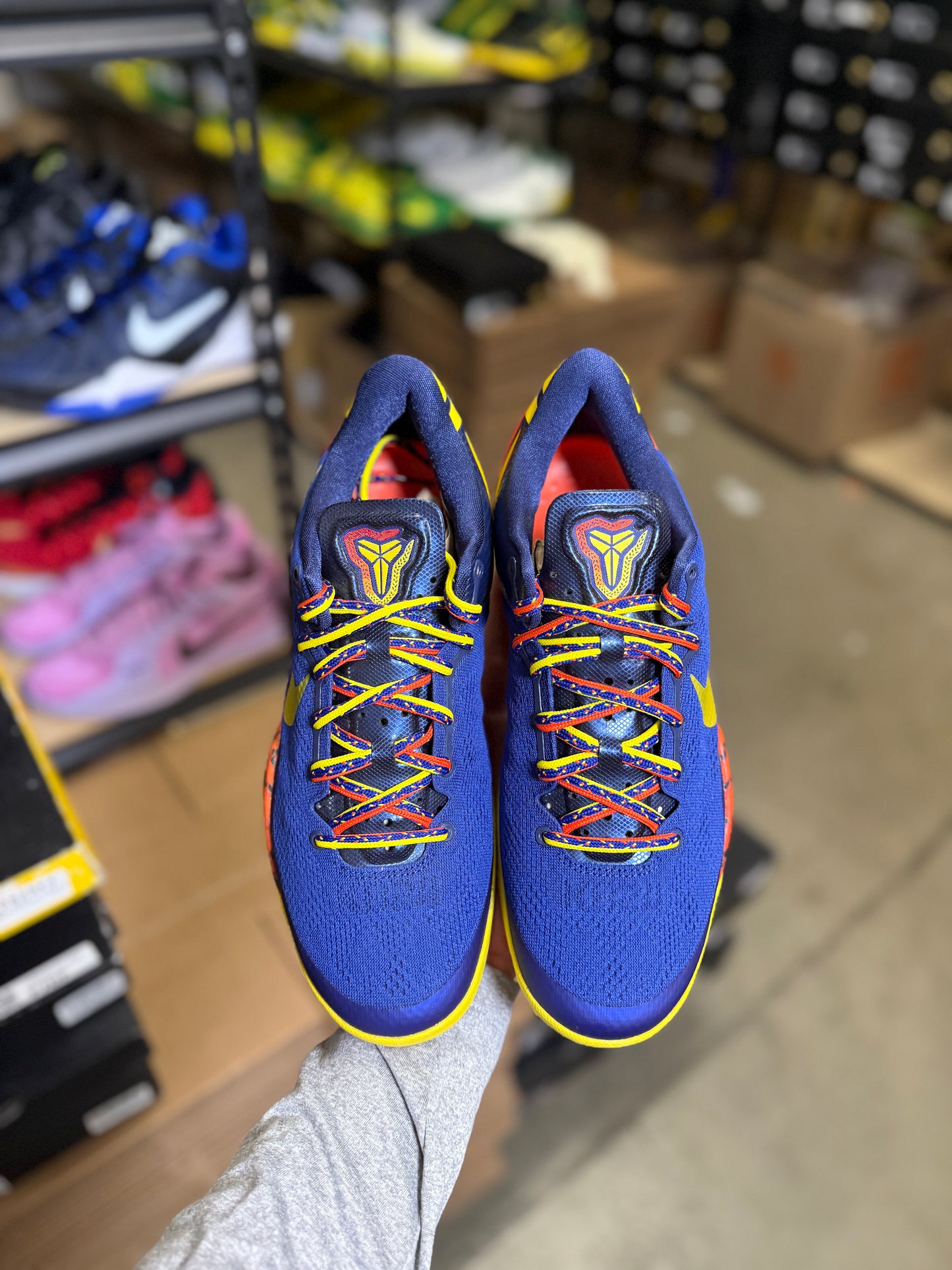 Kobe 8 Barcelona (10)