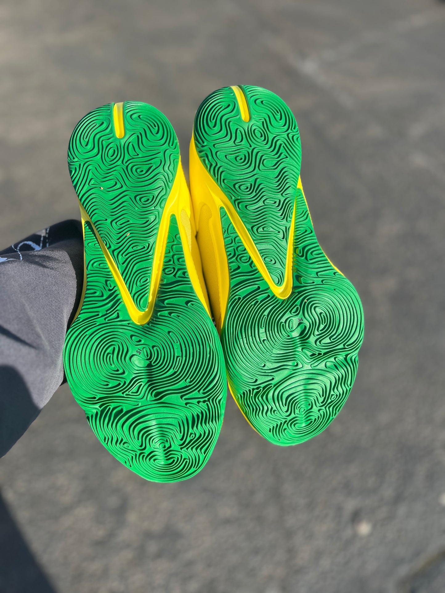 Oregon PE (size 13)
