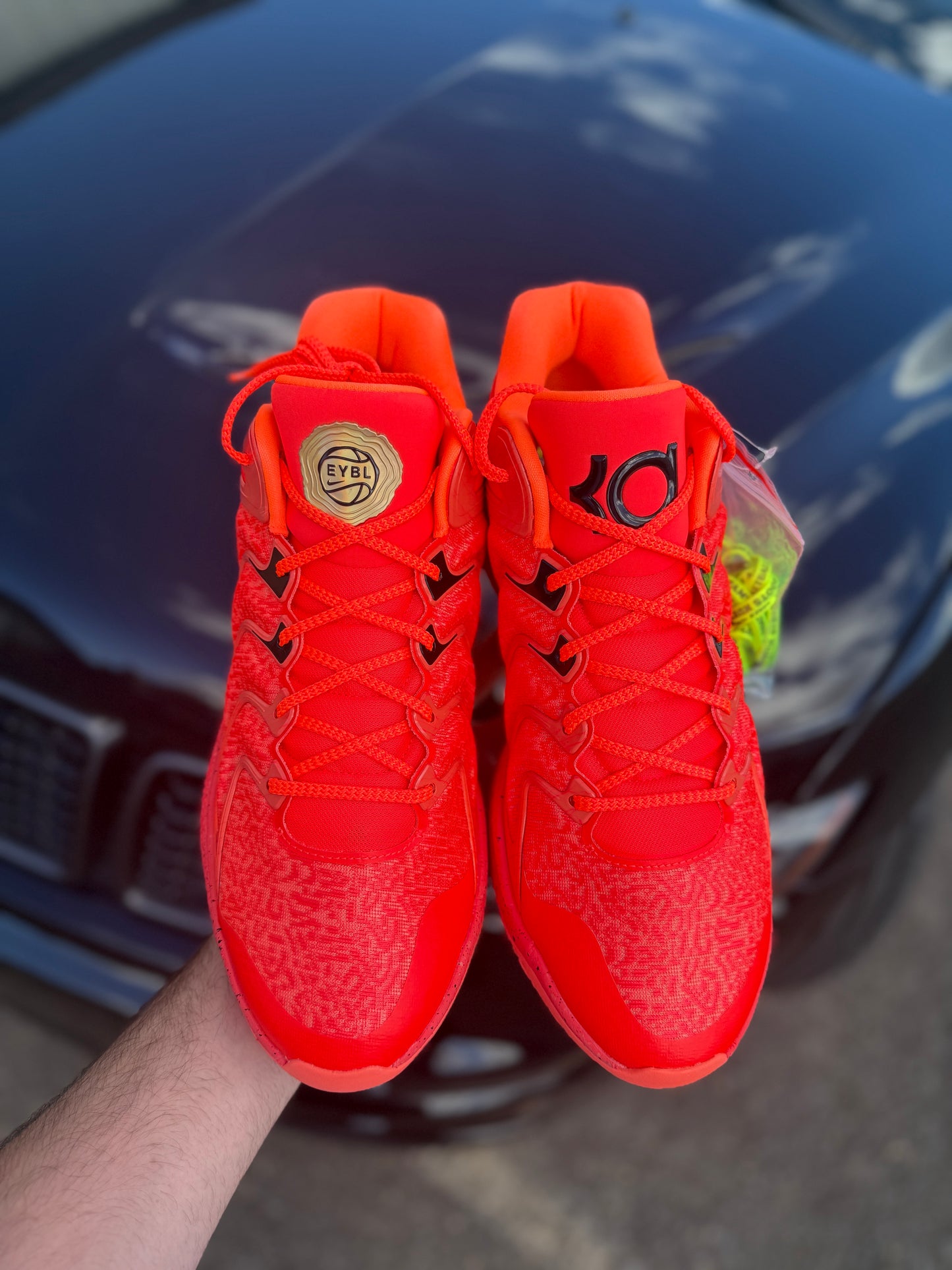 Kd17 Skills Academy PE (size 13)