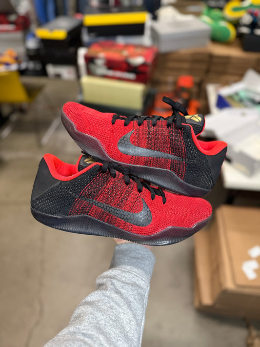 Kobe 11 Achilles Heel (11.5)