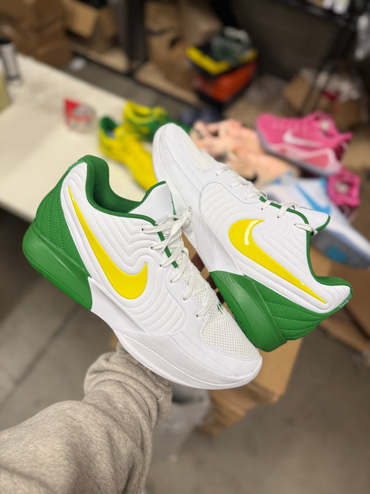 Ja Oregon PE (size 13)
