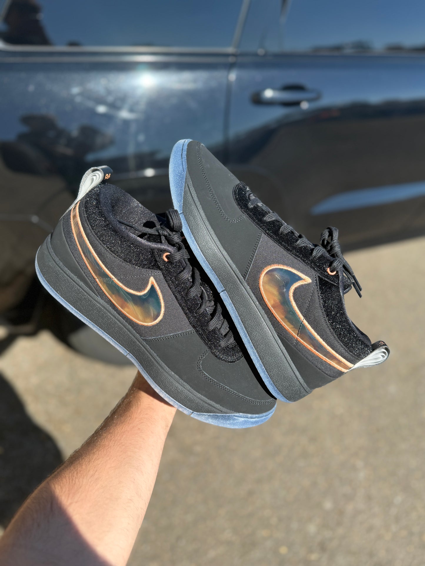 Dbook Haven (size 13)
