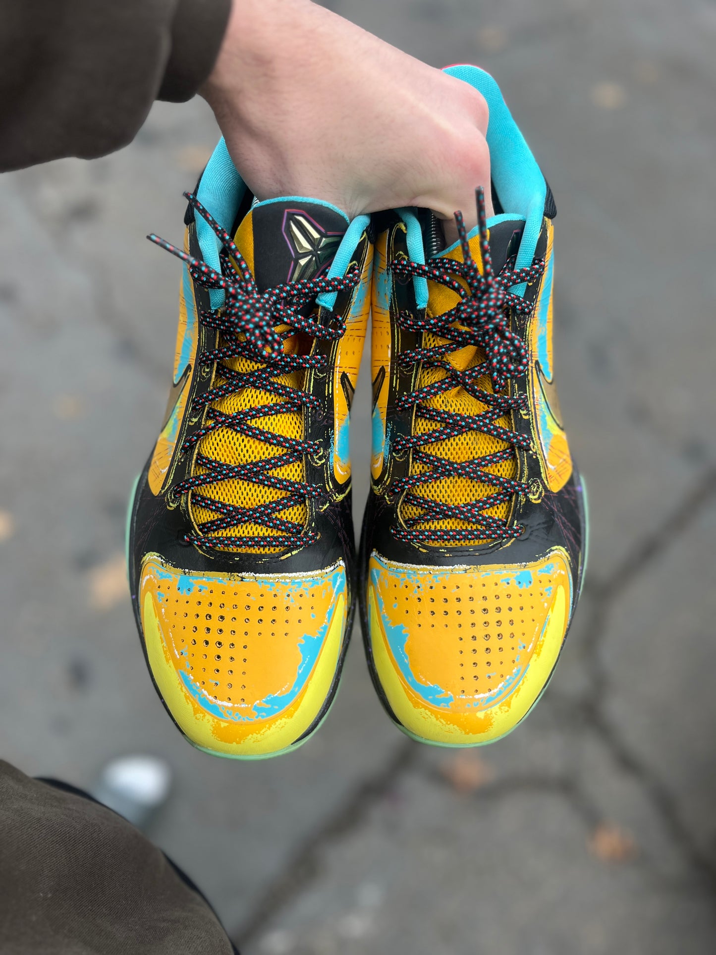 Prelude 5s (size 13)