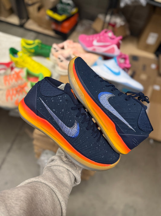 Kobe AD (size 11.5)