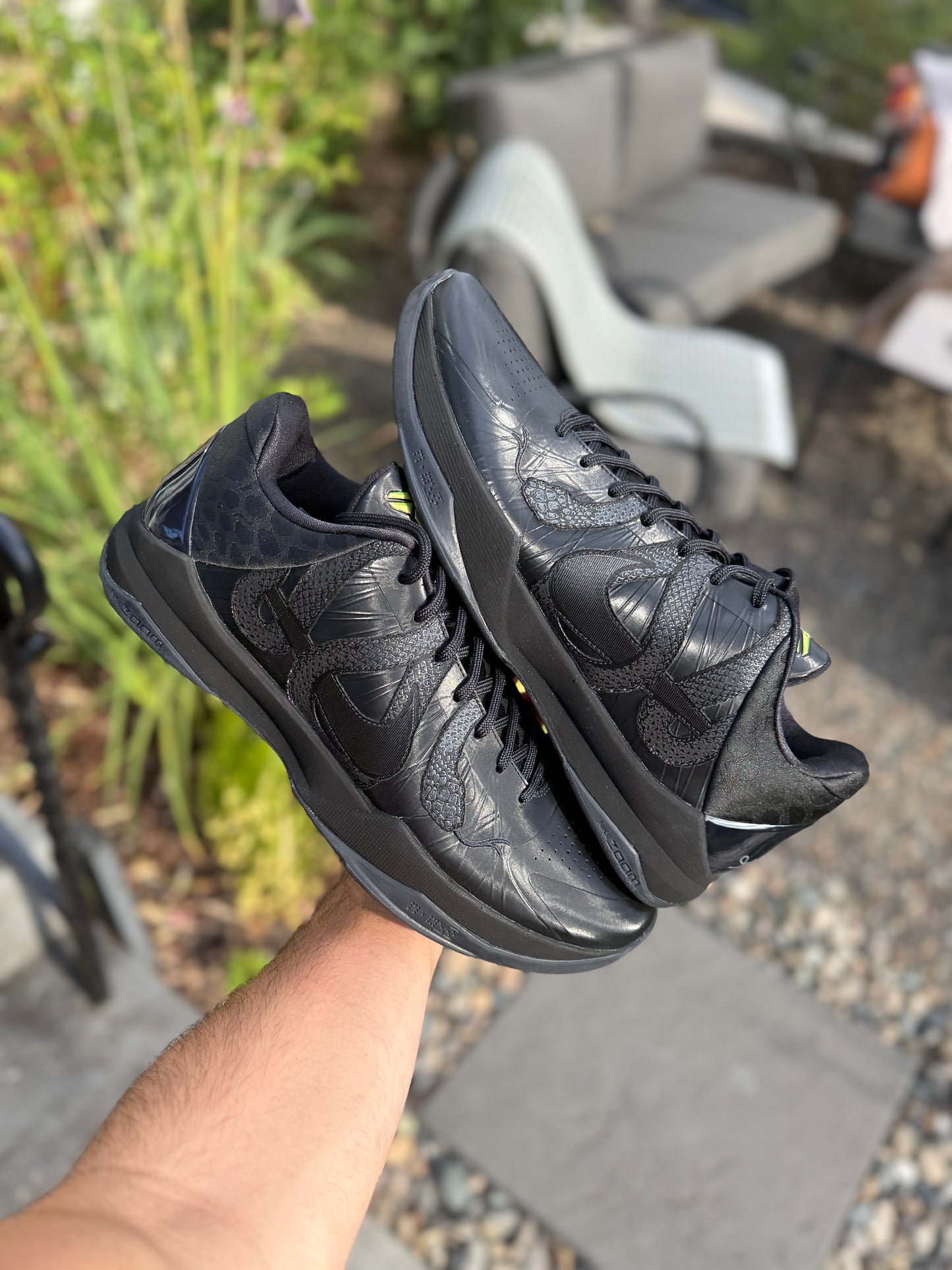 YOTM NBA PE (size 14)