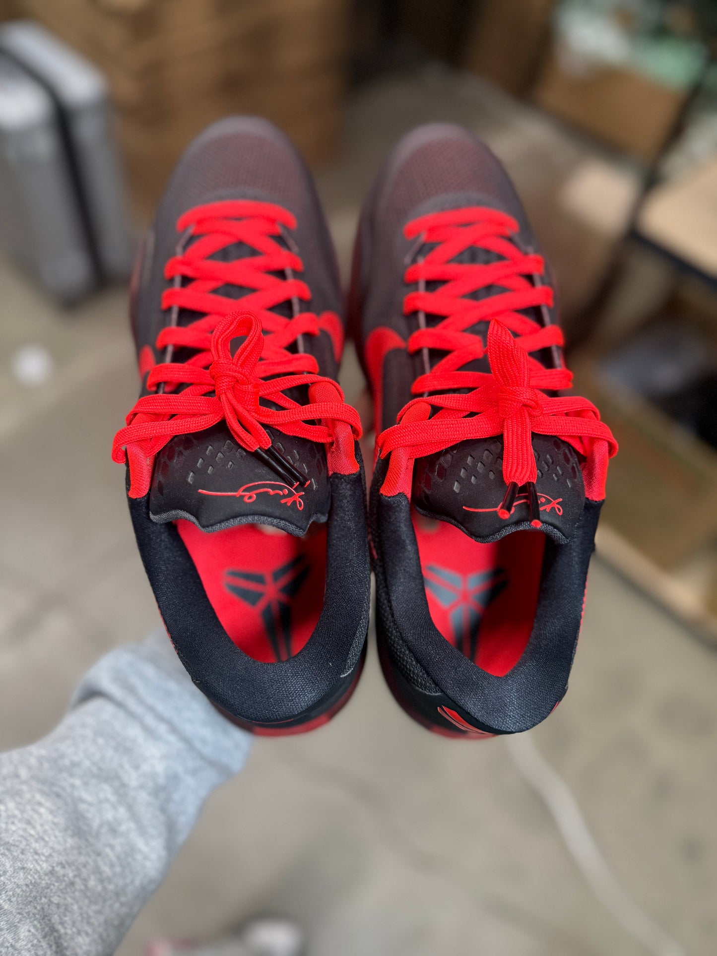 Kobe 10 Bright Crimson (13)
