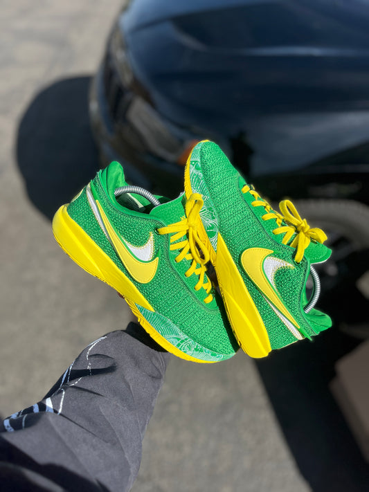 Oregon PE (size 9)