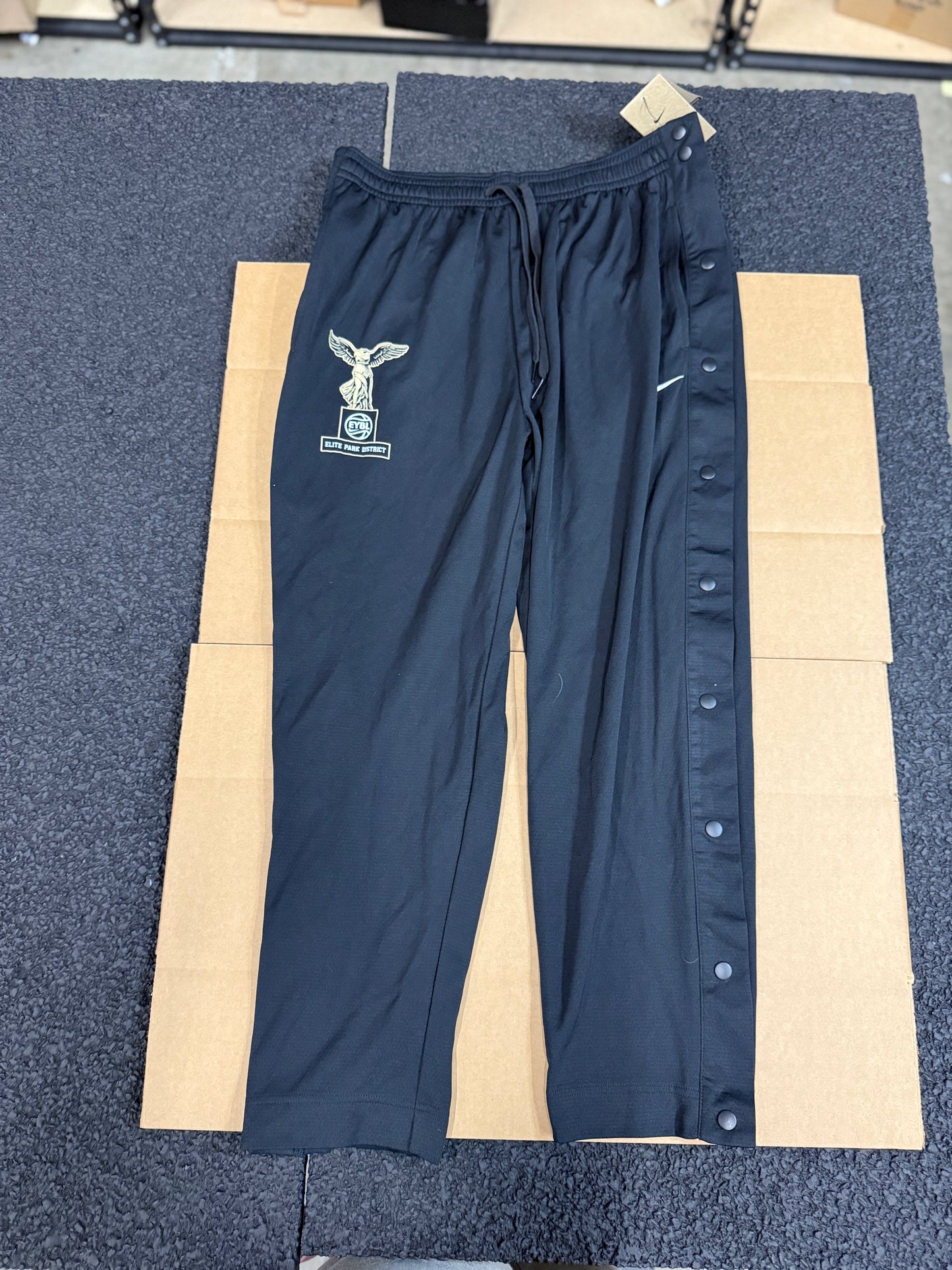 Eybl pants