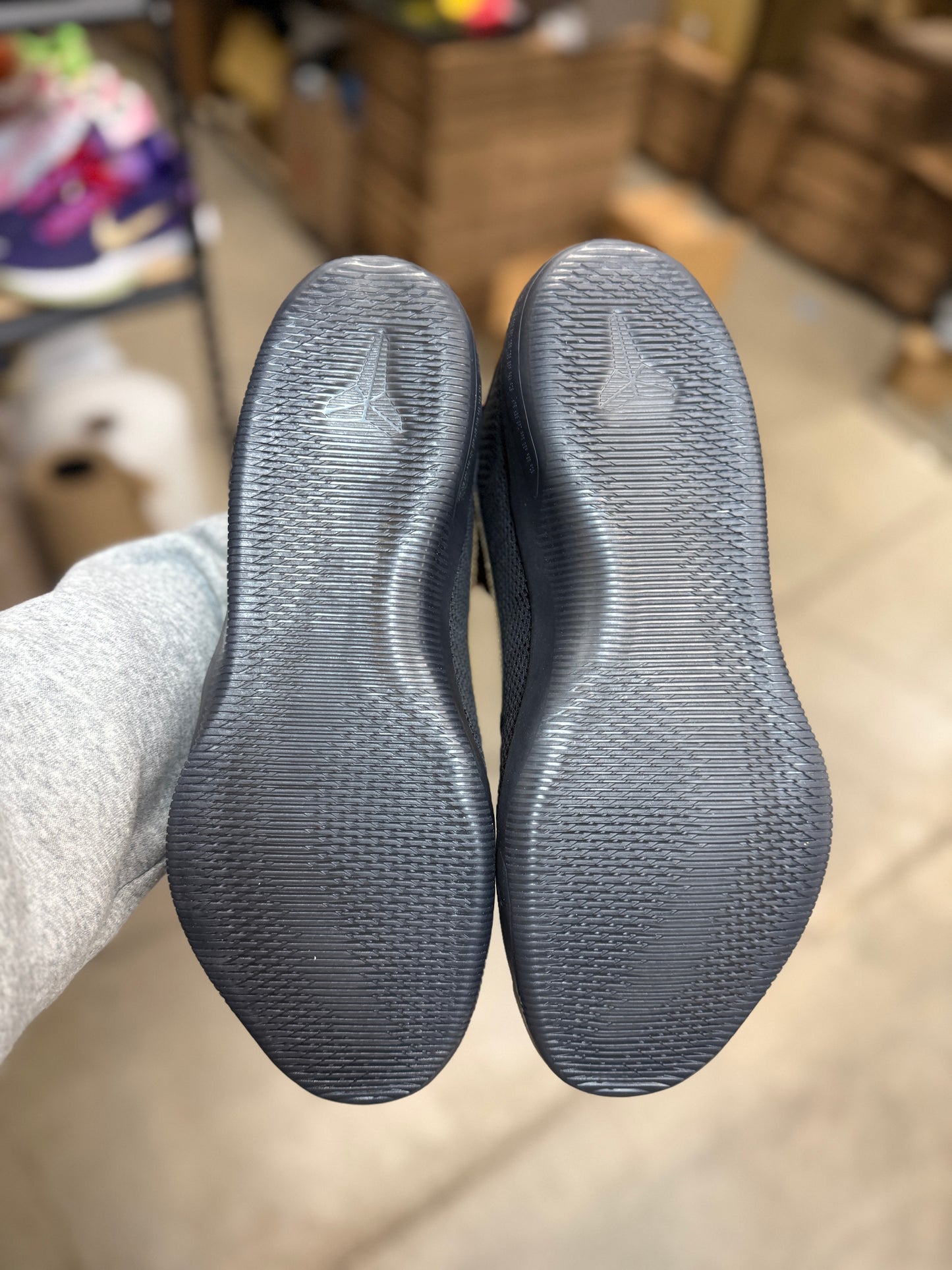 Kobe 11 Protro FTB
