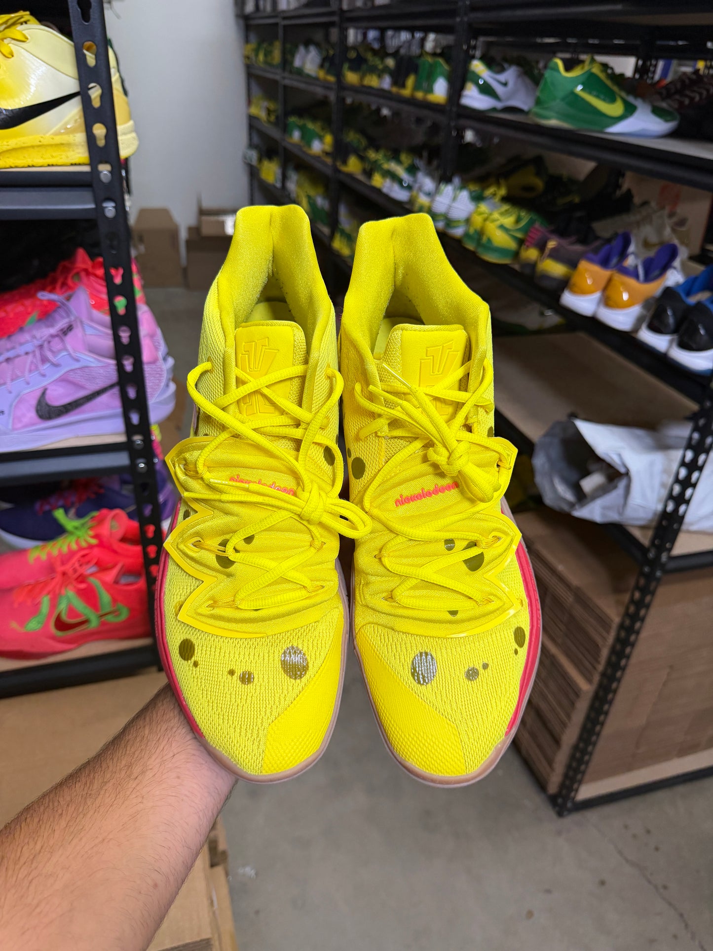Kyrie SpongeBob (14)