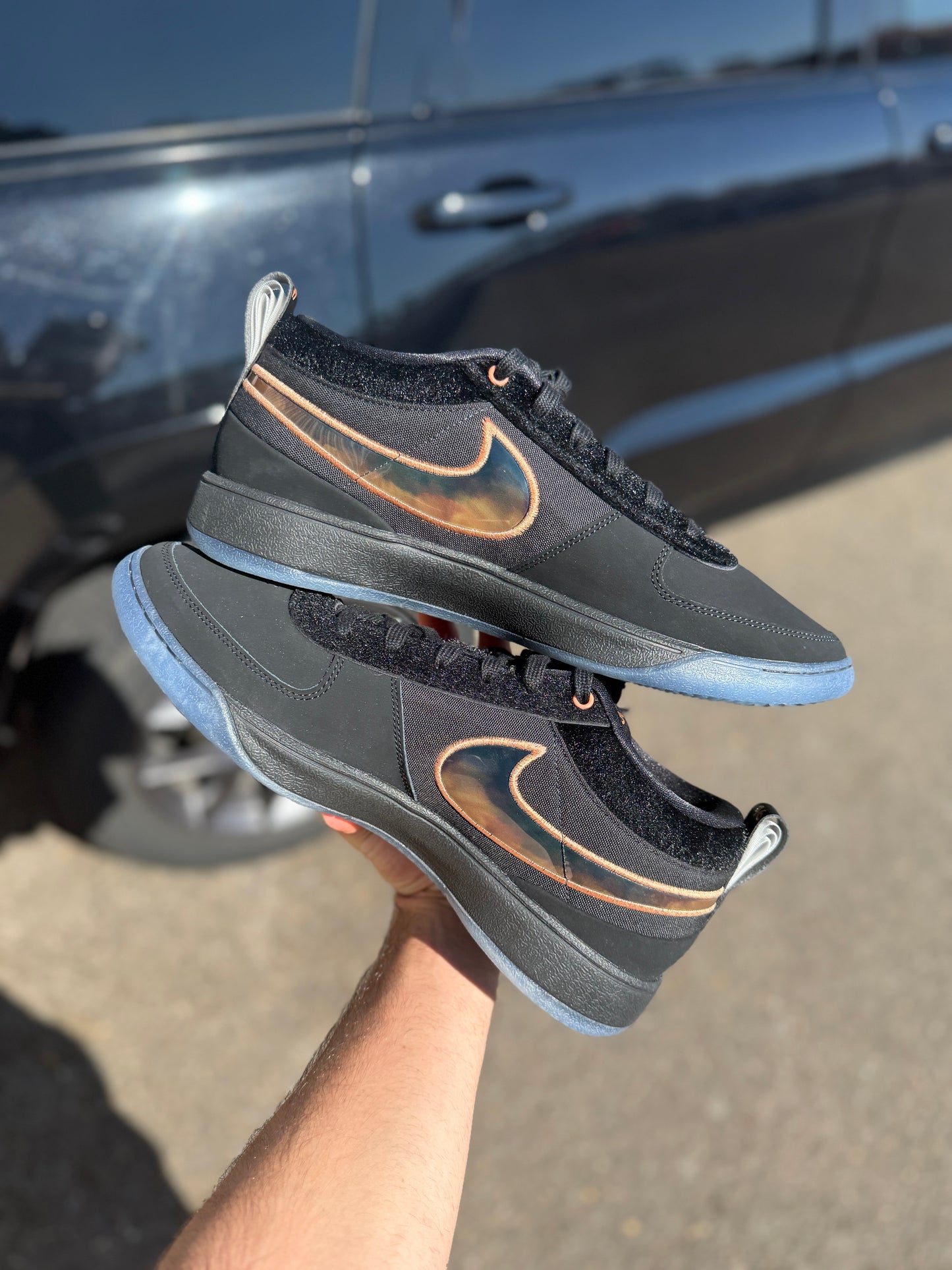 Dbook Haven (size 13)