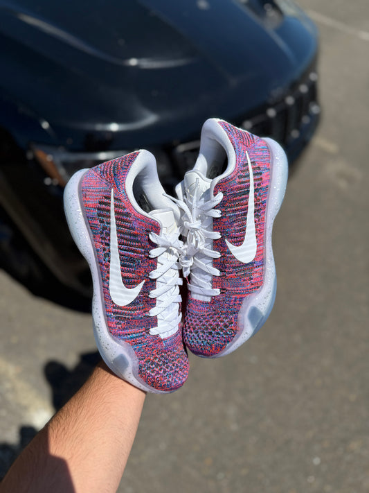 Id 10s (size 9.5)