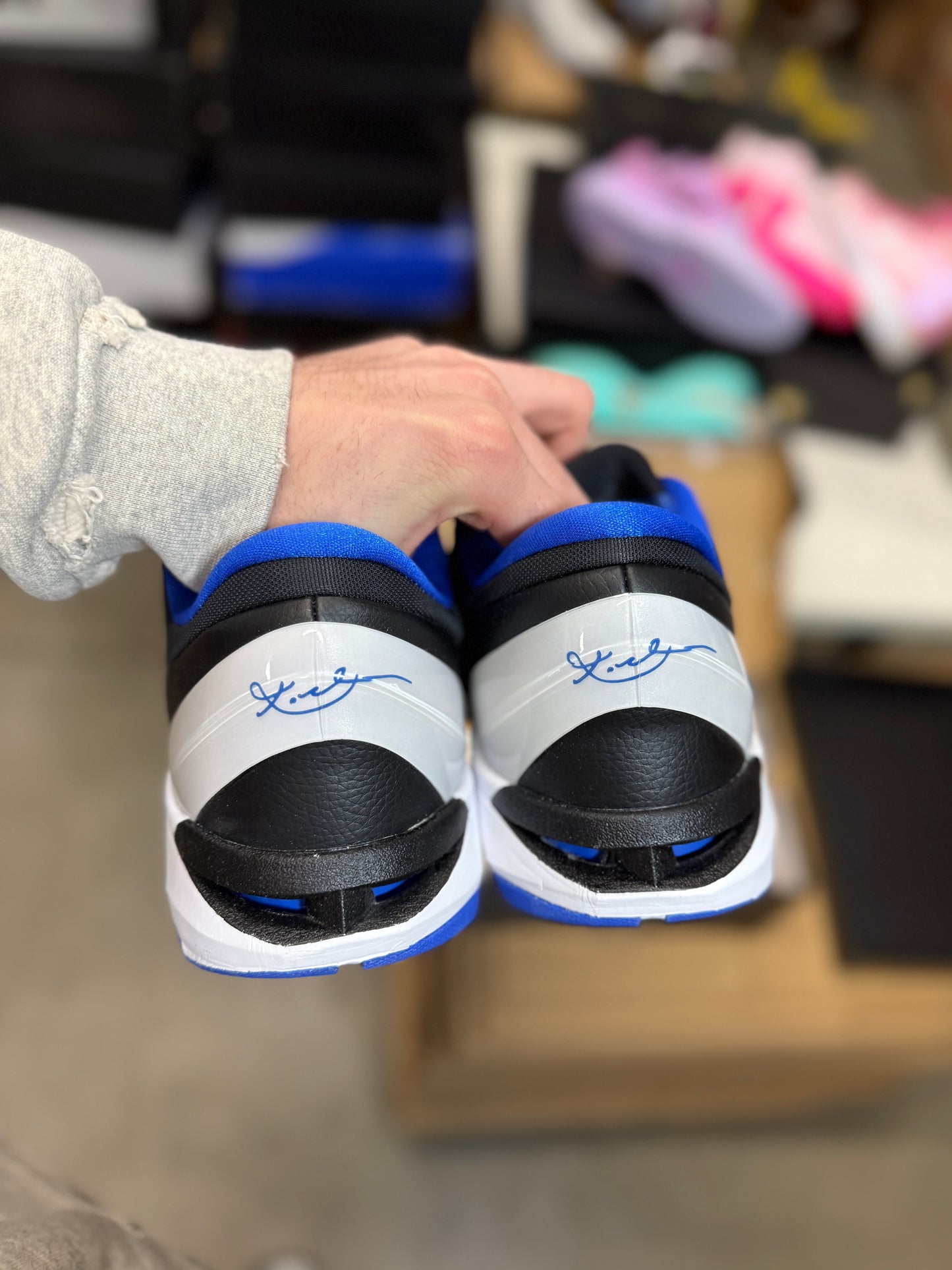 Kobe 7 Duke (13)