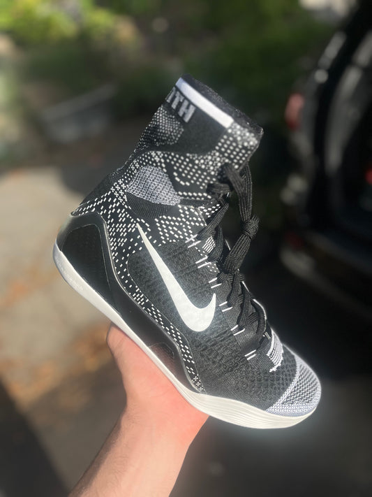 BHM (size 9.5)