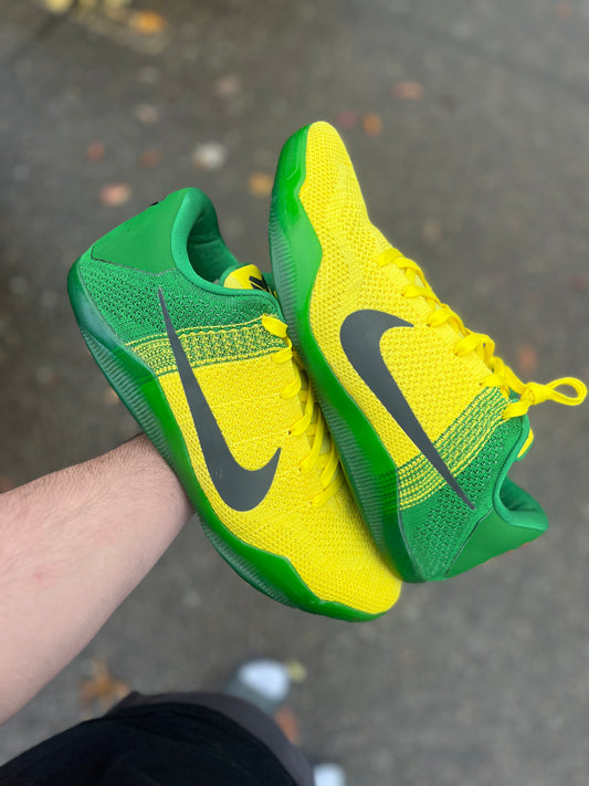 Oregon PE (size 15)