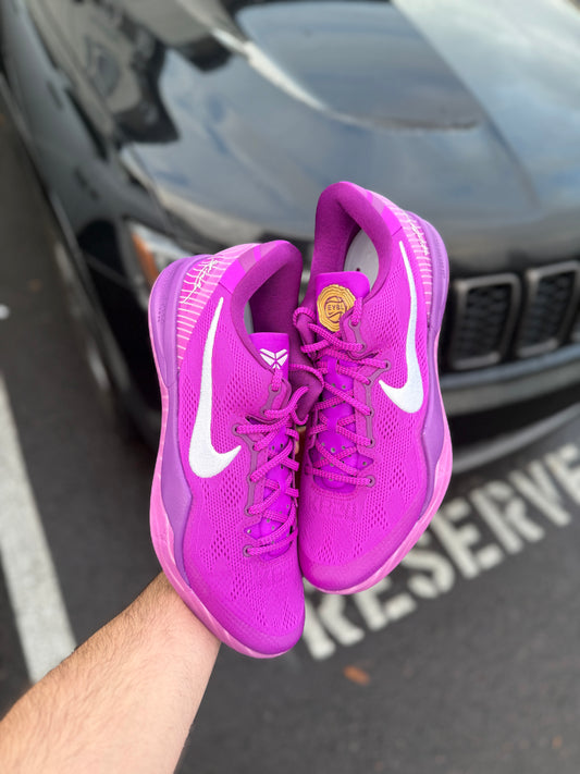 Kobe 8 Eybl