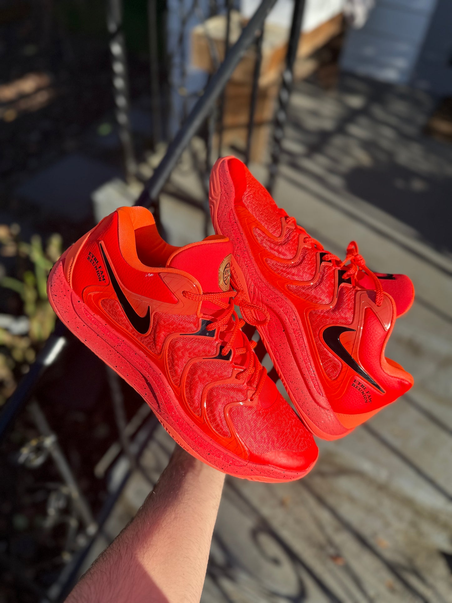 Kd17 Eybl Academy PE (size 14)