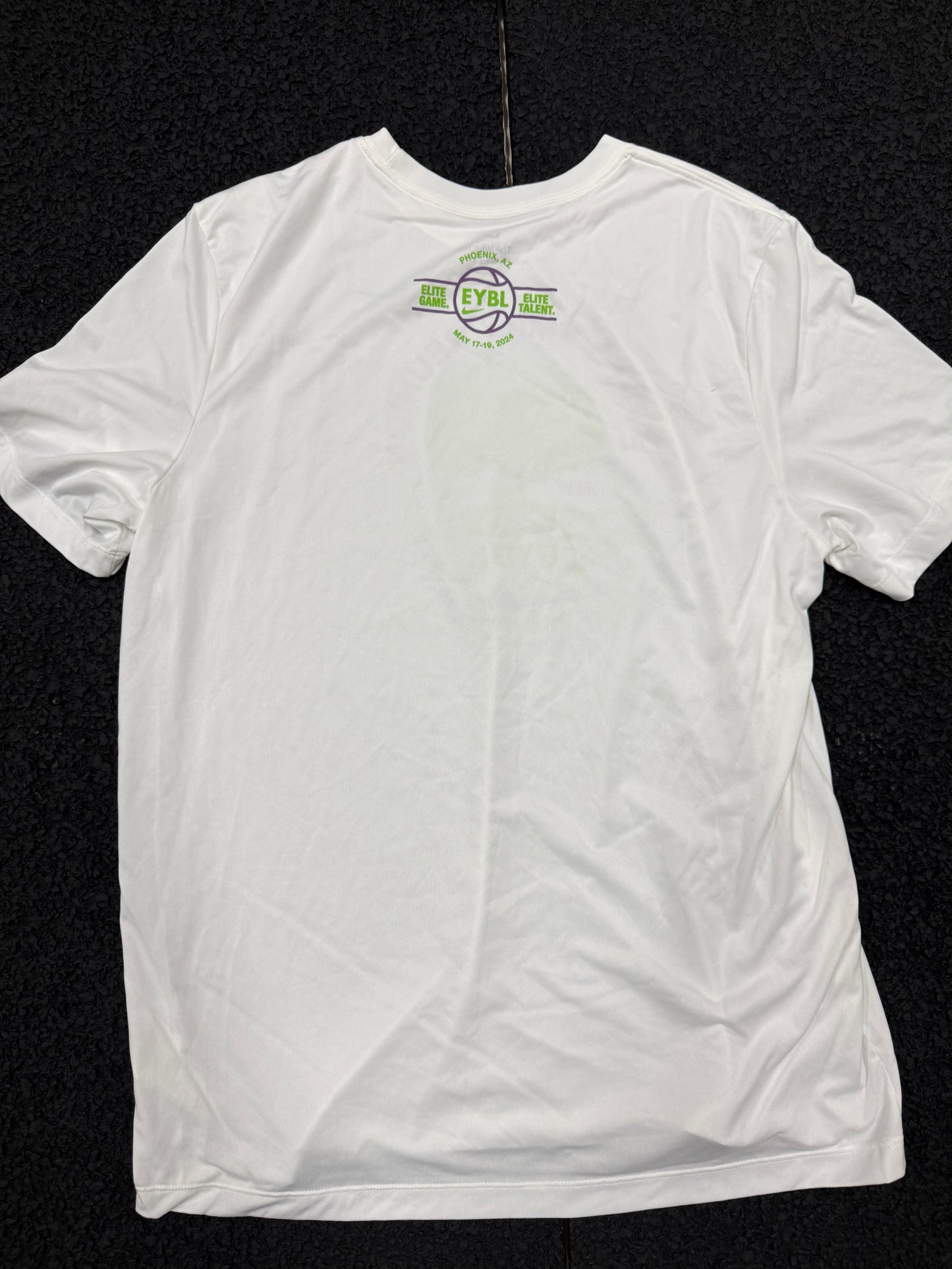 Eybl Dri-fit (XL)