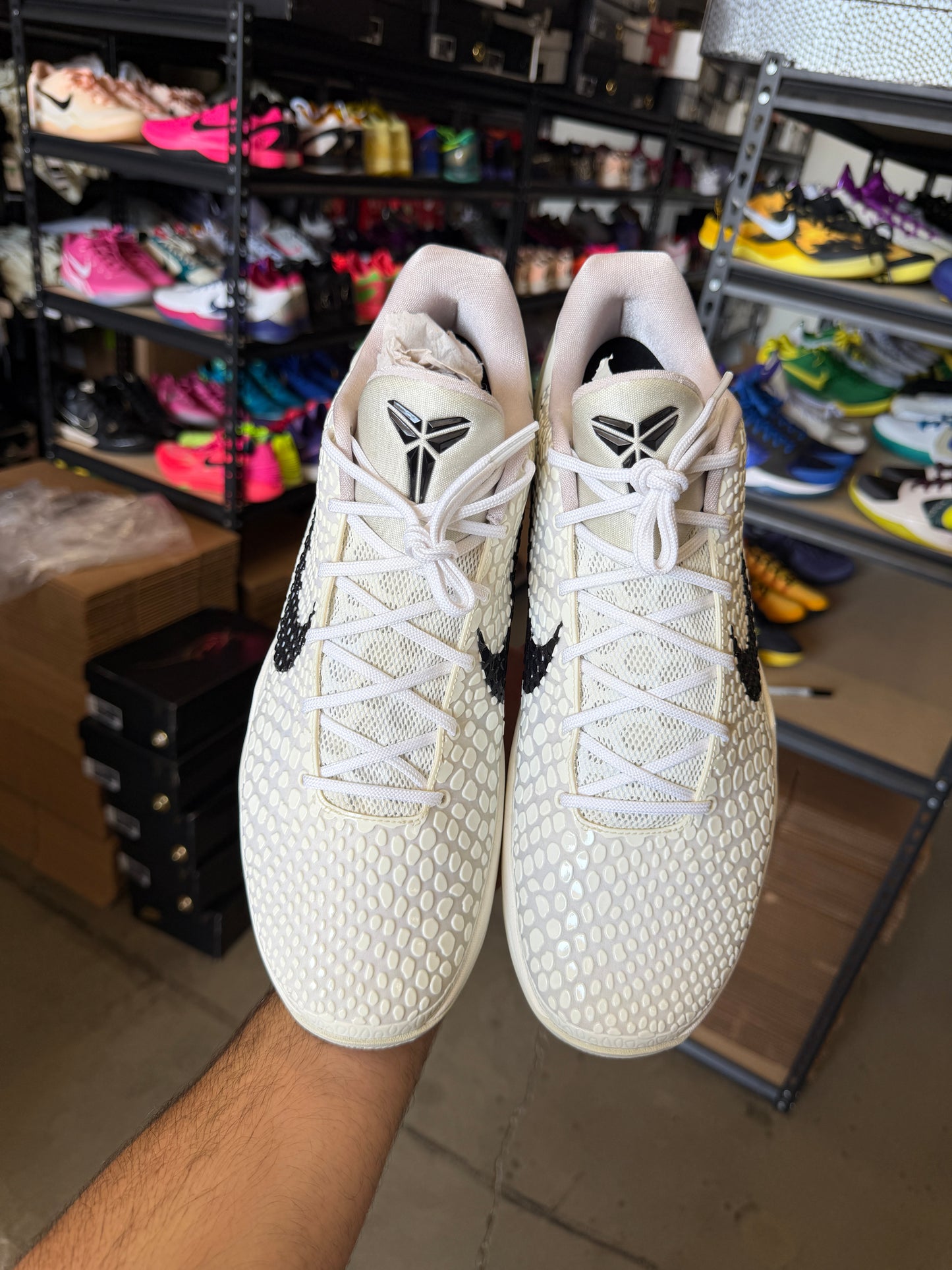 Kobe 6 Sail NBA PE (14)