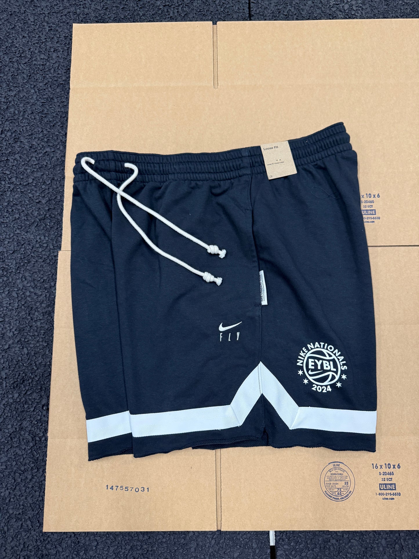 Eybl shorts (XL)