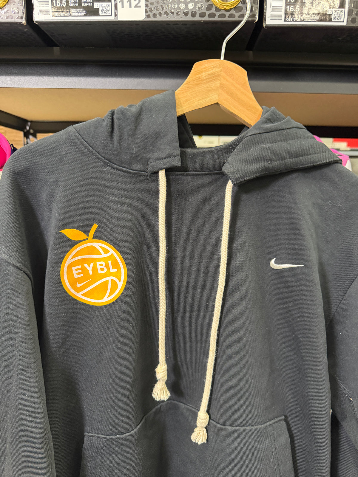 Eybl hoodie (M)
