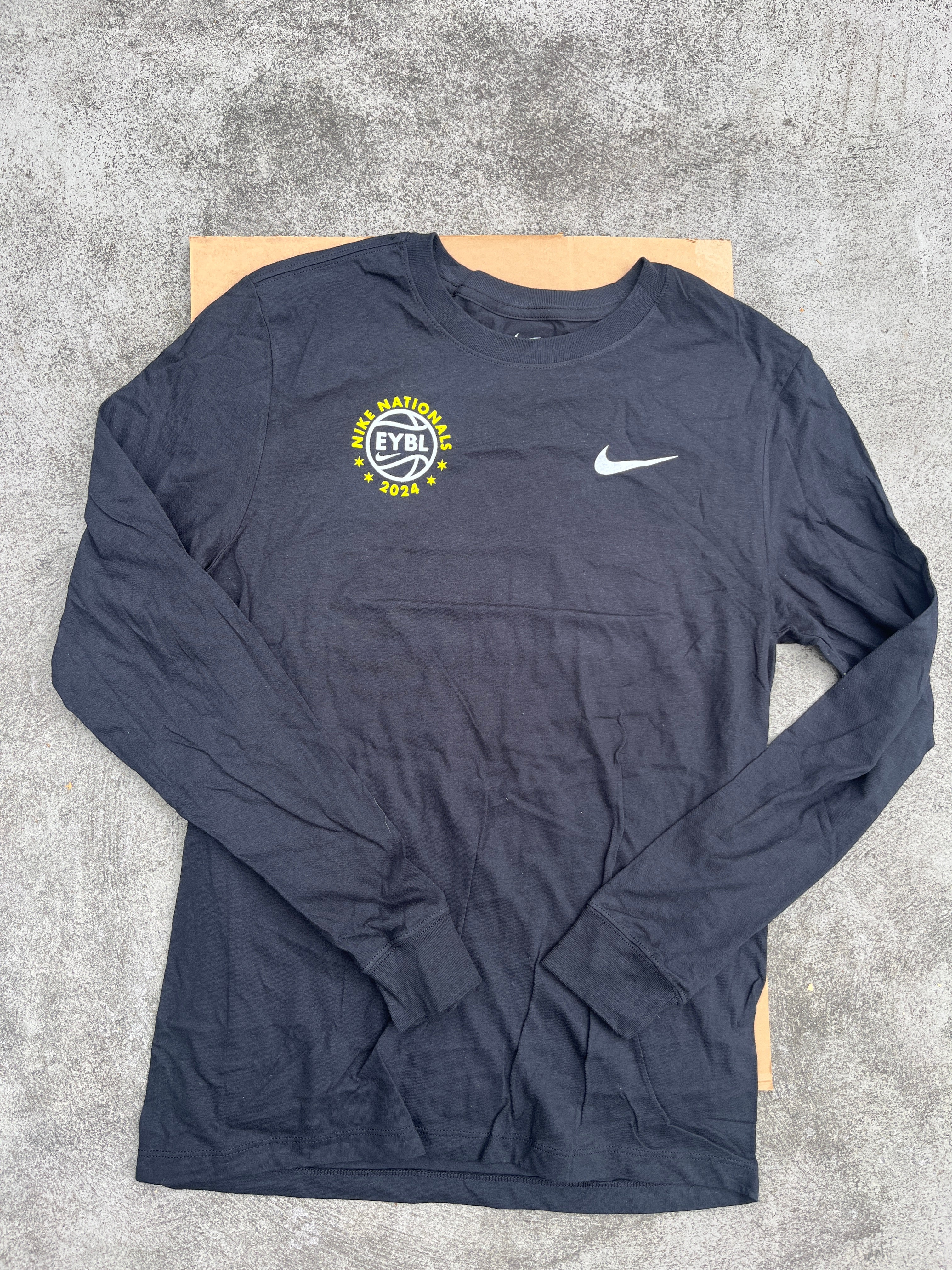 Nike eybl apparel hotsell