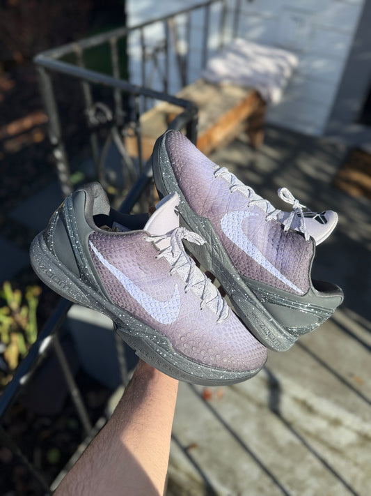 Kobe 6 Eybl (size 15)