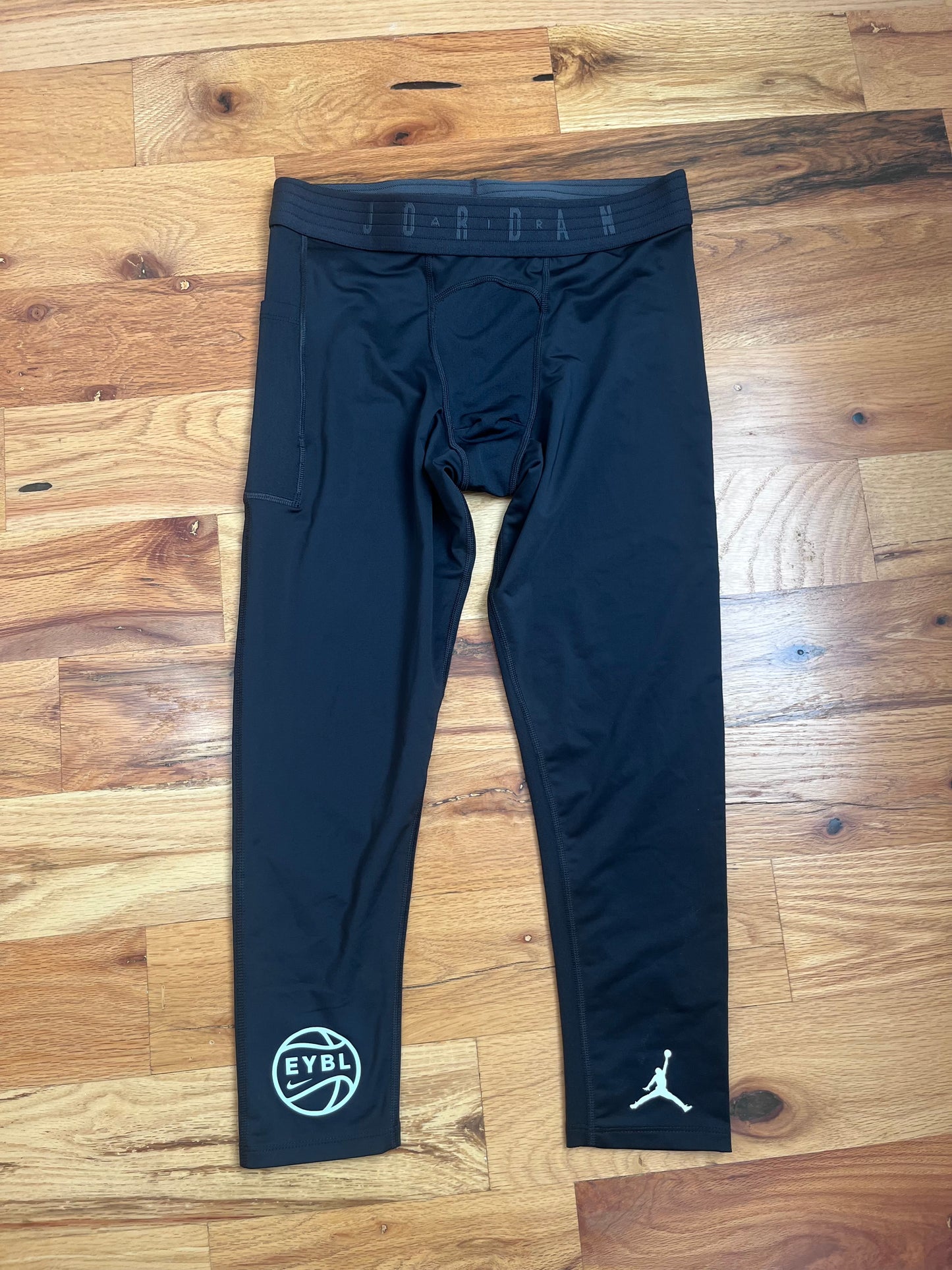 EYBL compressions (L)