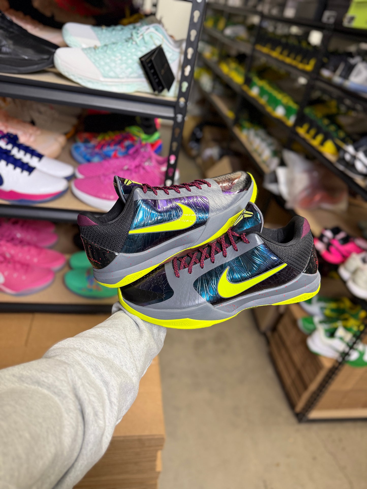 Kobe 5 2k Gamer Exclusive (14)
