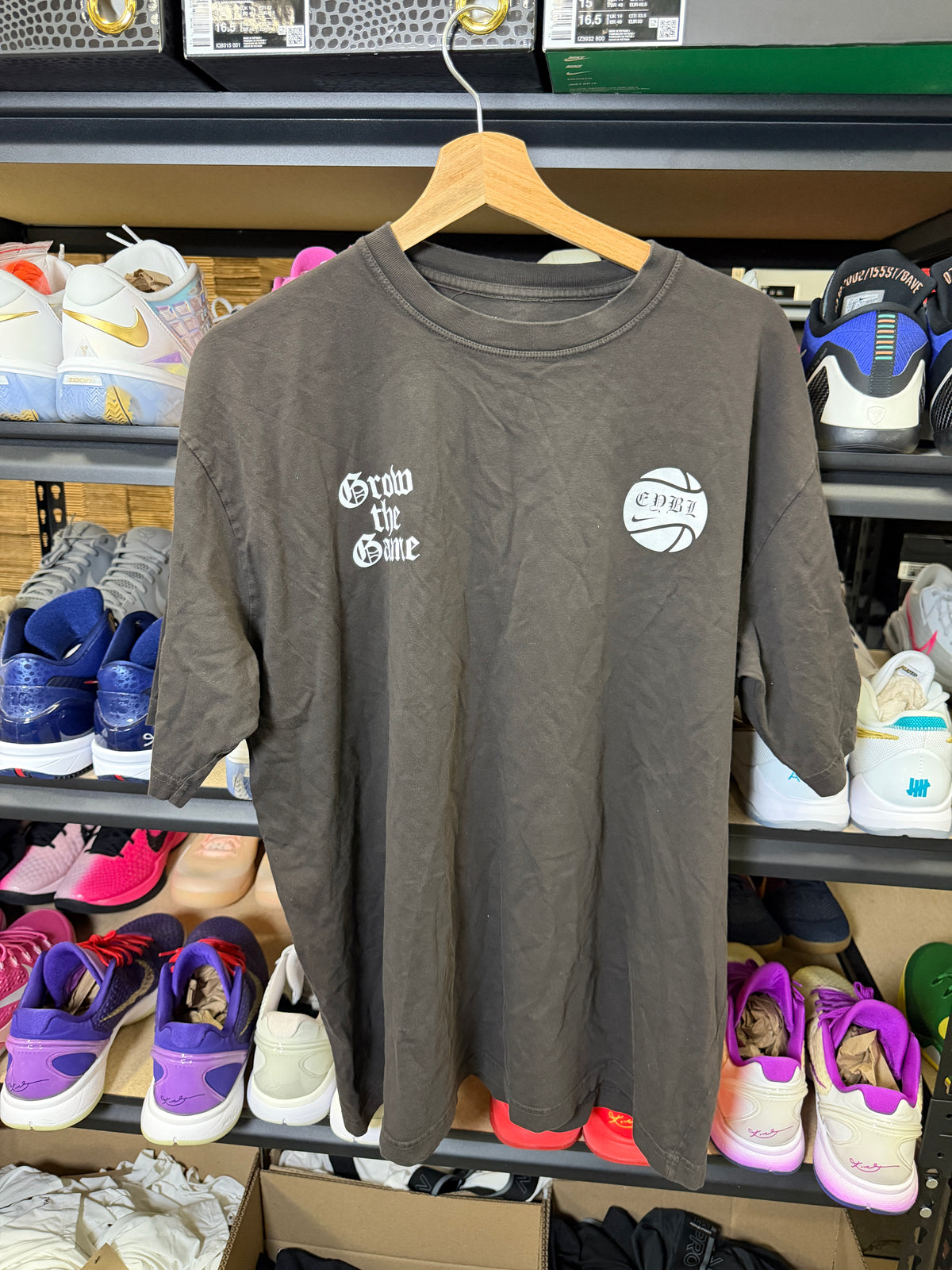 Eybl tee (L,XL)