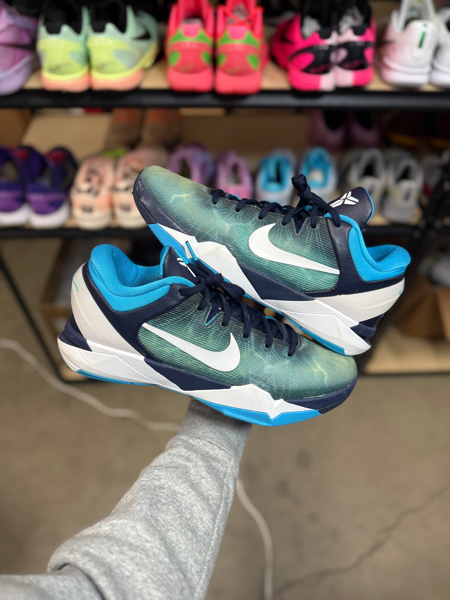 Kobe 7 Shark (12)