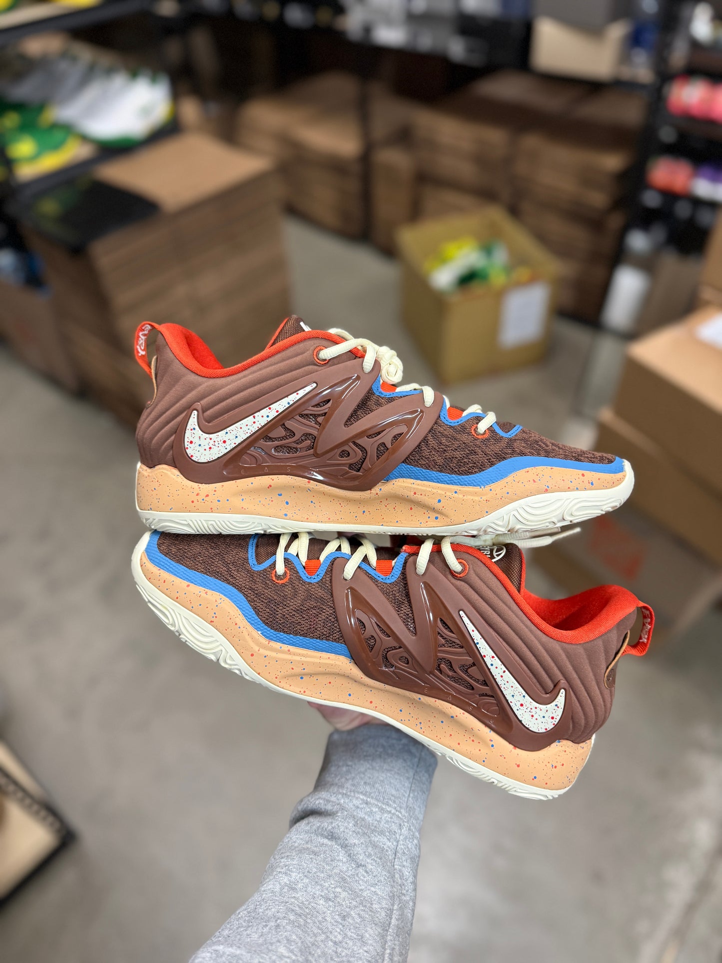 Kd15 EYBL