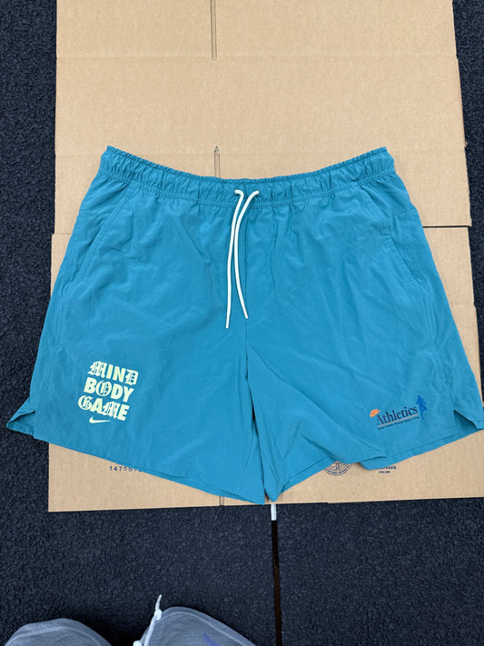 Academy shorts (xxl)