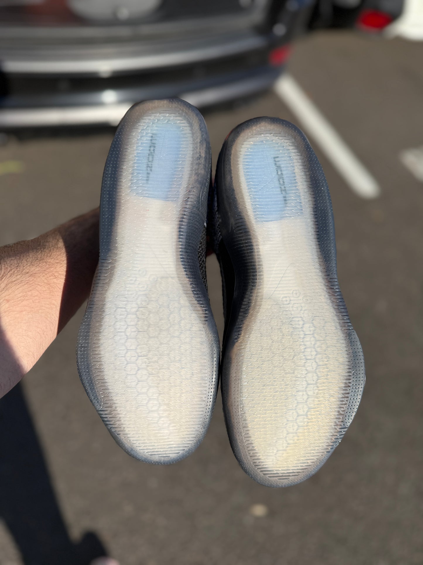 Kobe 11 Last Emperor (size 10.5)