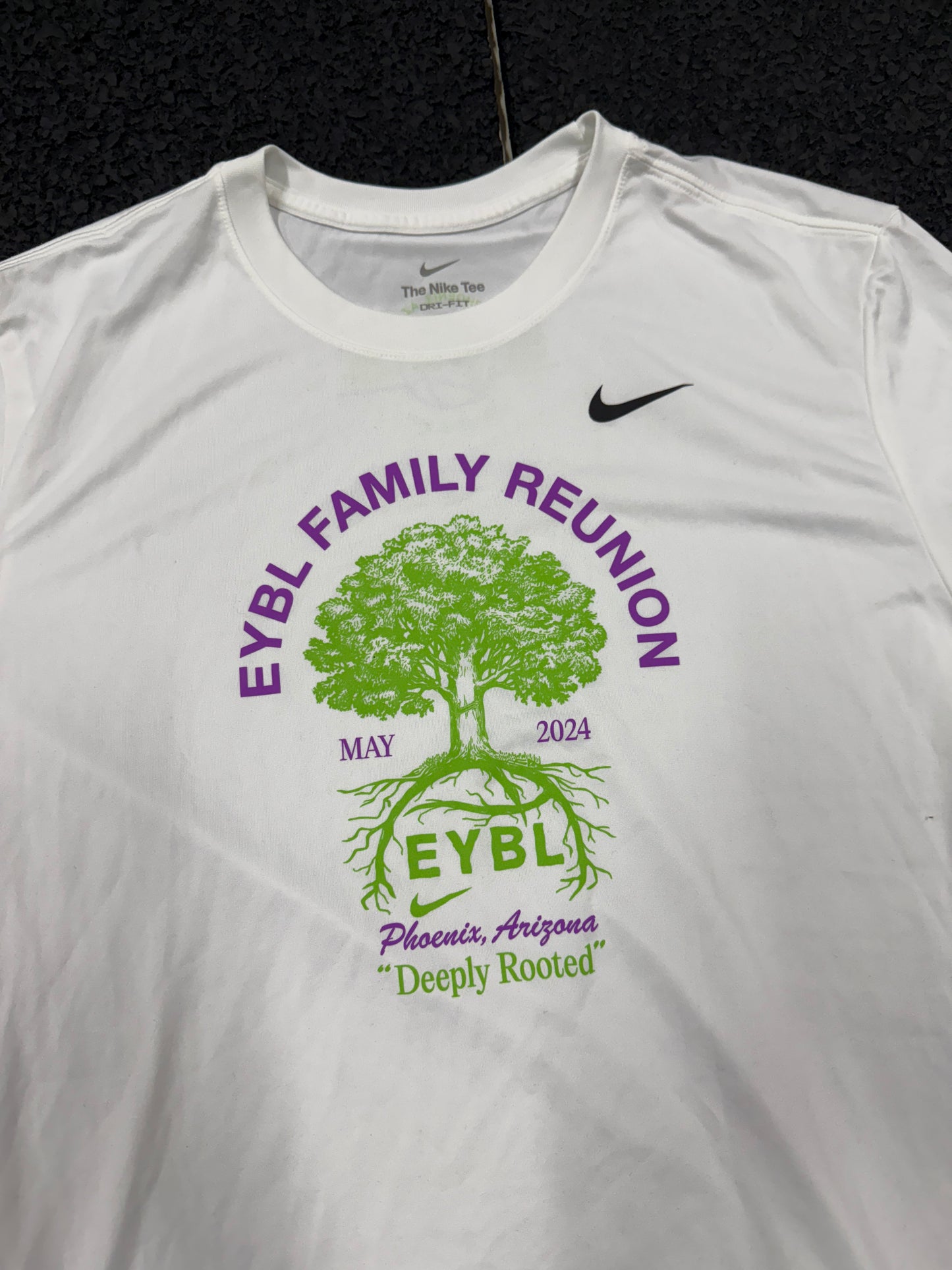 Eybl Dri-fit (XL)