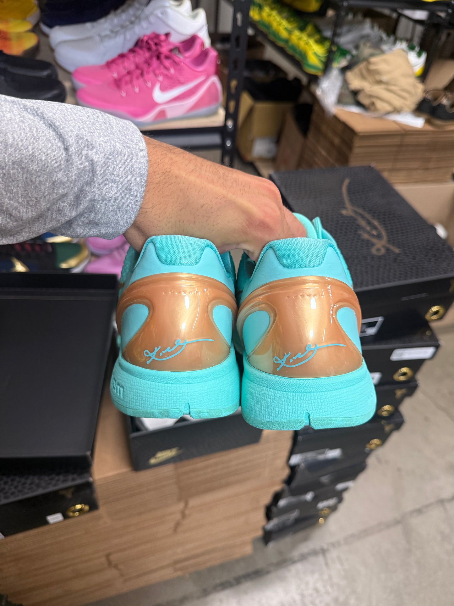 Kobe 6 Jalen Brunson (13)