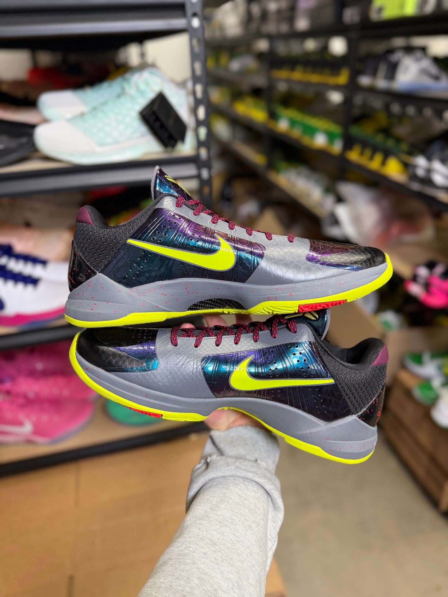 Kobe 5 2k Gamer Exclusive (14)