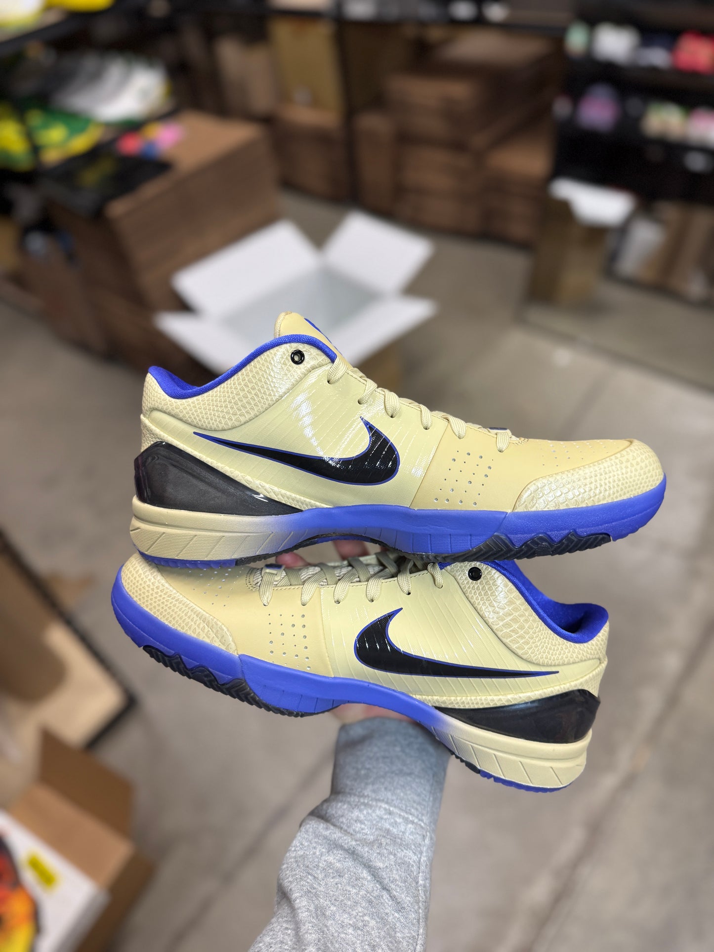 Kobe 4 FC Barcelona (12)