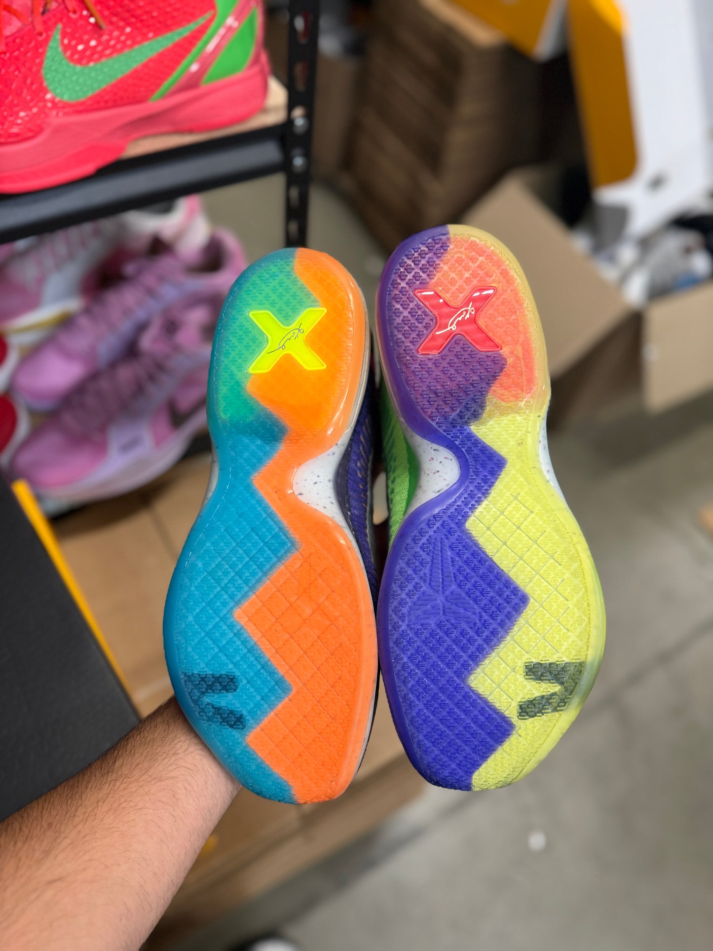 Kobe 10 What The (13)