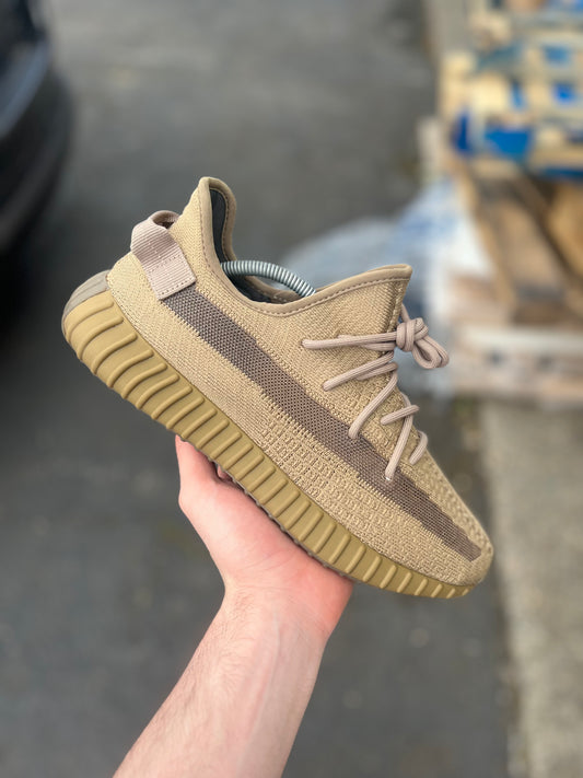 Yzy 350 ‘Earth’ (size 10.5)