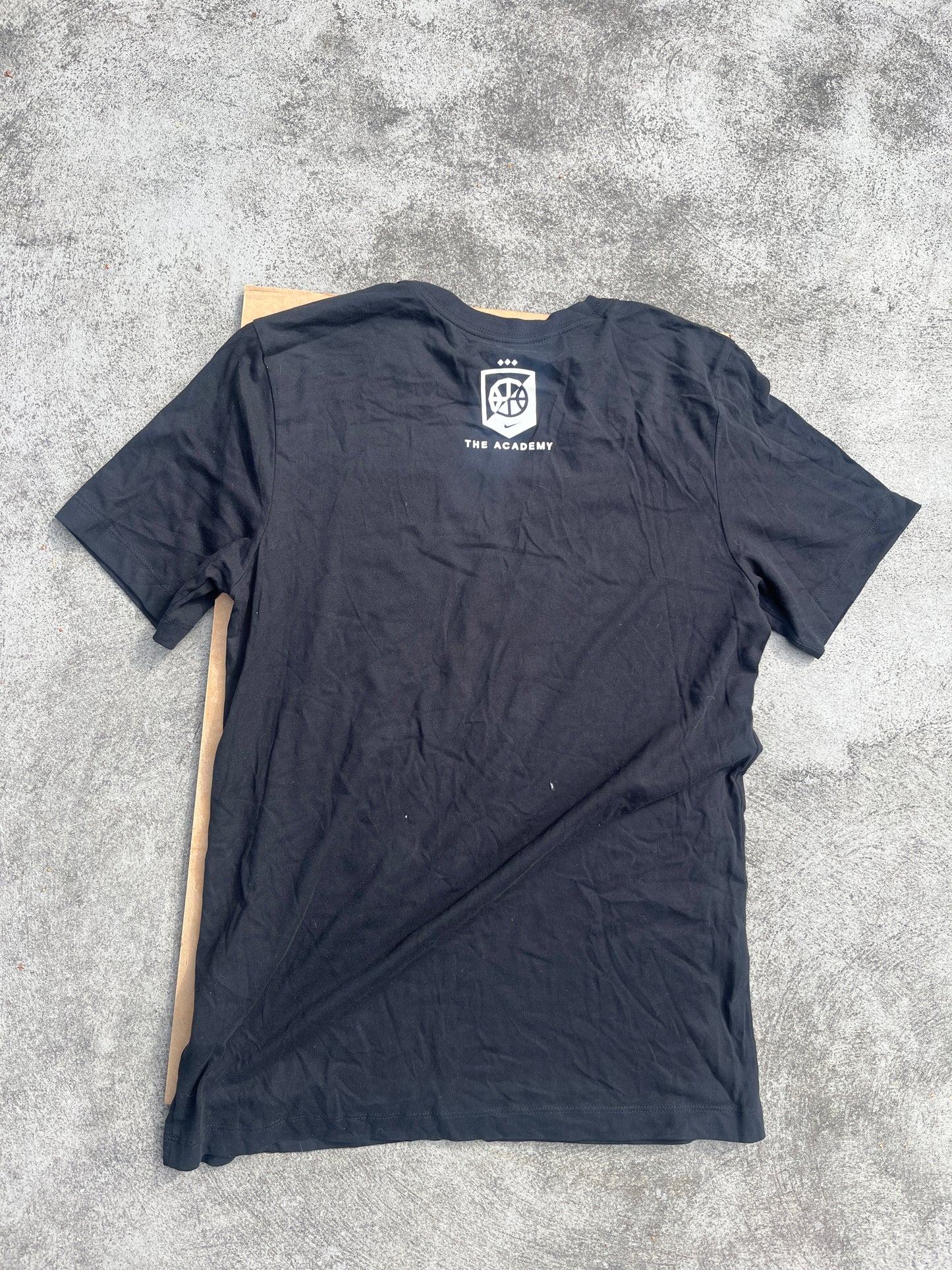 Skills academy tee (m)