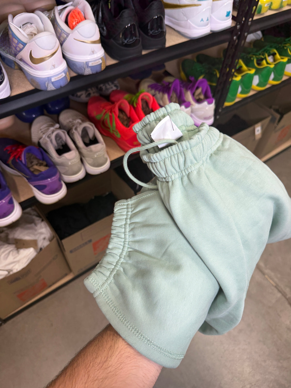 Eybl sweats (L)